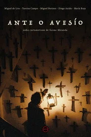Ante o Avesío