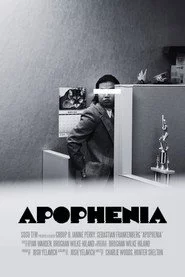 Apophenia