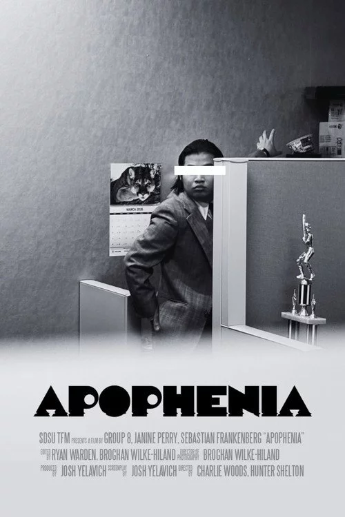 Apophenia