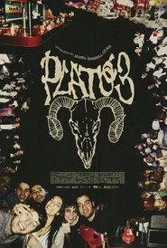 Plató 3