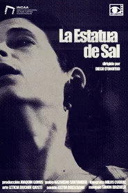La Estatua de Sal