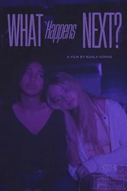 What Happens Next?