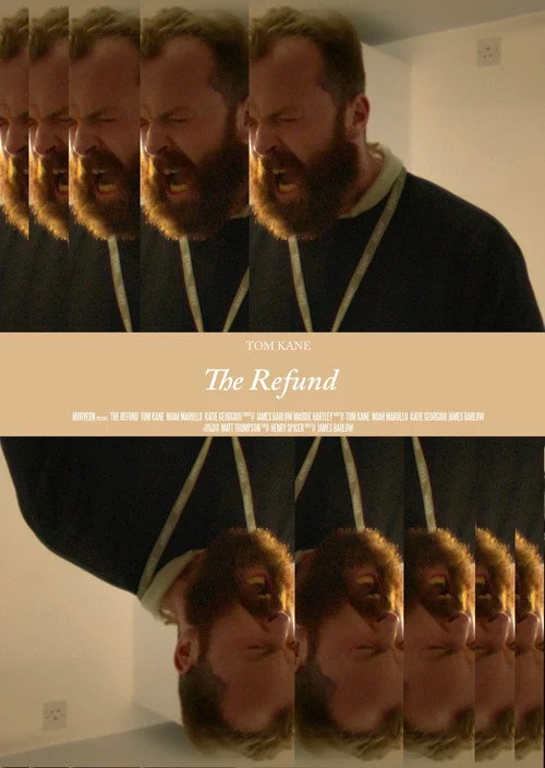 The Refund