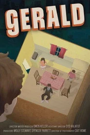 Gerald