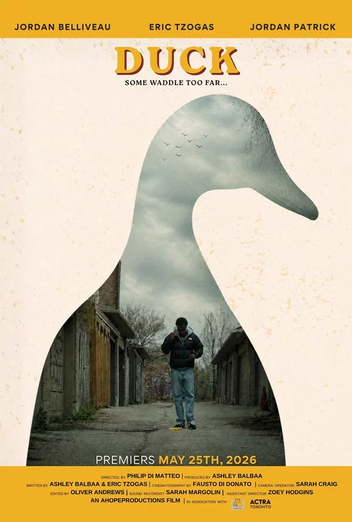 DUCK