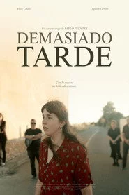 Demasiado tarde