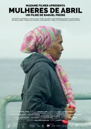 Mulheres de Abril