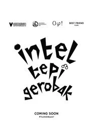 Intel Tepi Gerobak