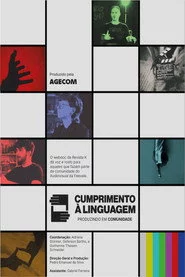 Cumprimento à Linguagem