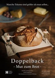 Doppelback - Mut zum Brot