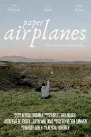 Paper Airplanes