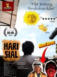 Hari Sial