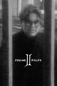 PSYCHO KILLER’S PSYCHOTHERAPIST