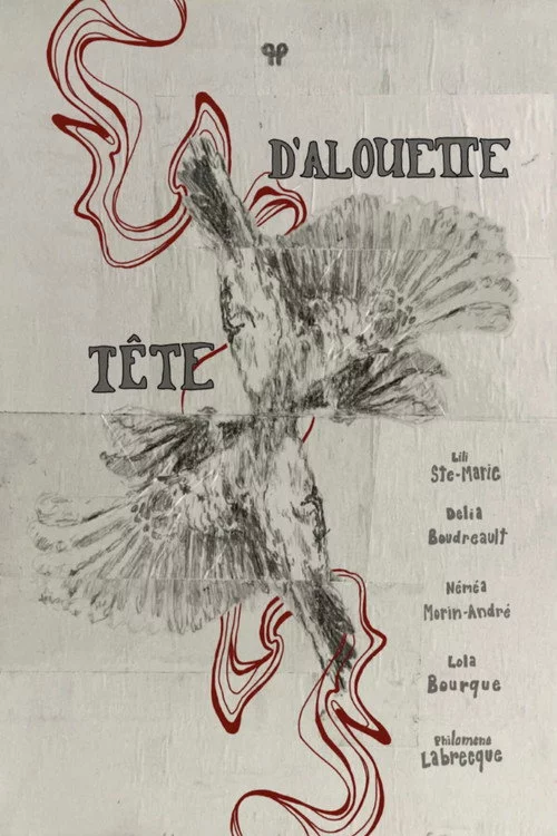 Tête d'Alouette