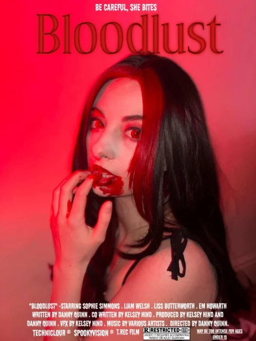 Bloodlust