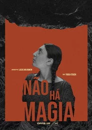 Não Há Magia