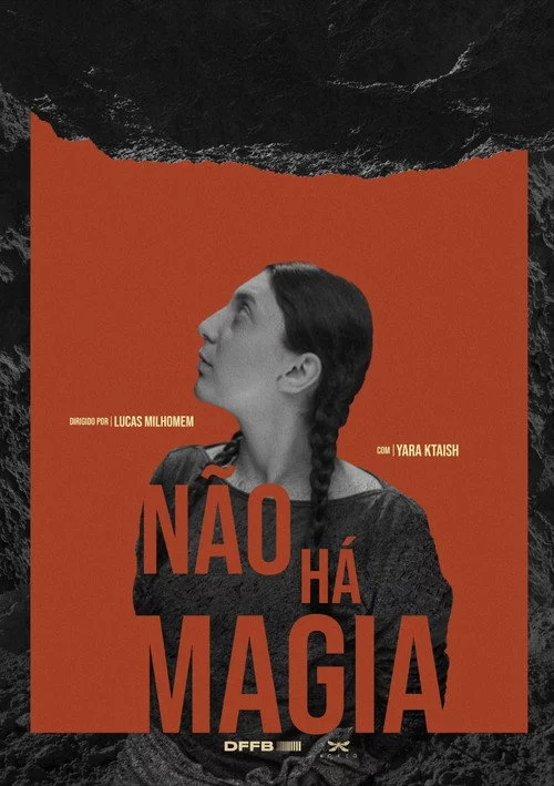 Não Há Magia