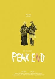 PEAK END