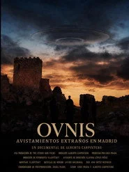 Ovnis: Avistamientos Extraños en Madrid