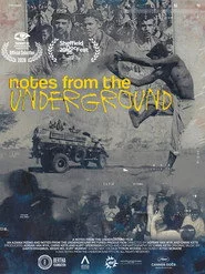 Notes from the Underground