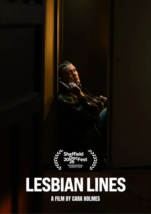 Lesbian Lines