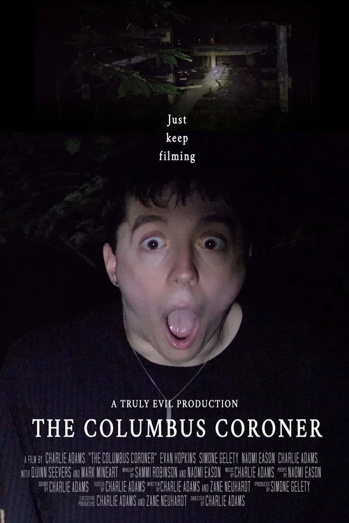 The Columbus Coroner