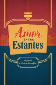 Amor entre Estantes