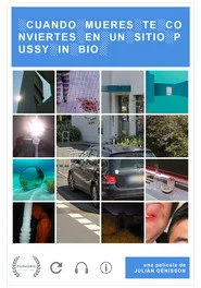 Cuando te mueres te conviertes en un sitio Pussy in Bio