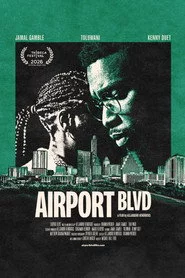 Airport BLVD