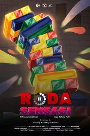 Roda Sensasi