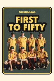 First to Fifty