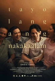 Tayo Lang Ang Nakakaalam
