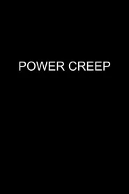Power Creep