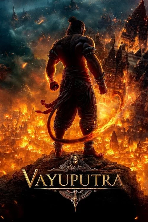 వాయుపుత్ర