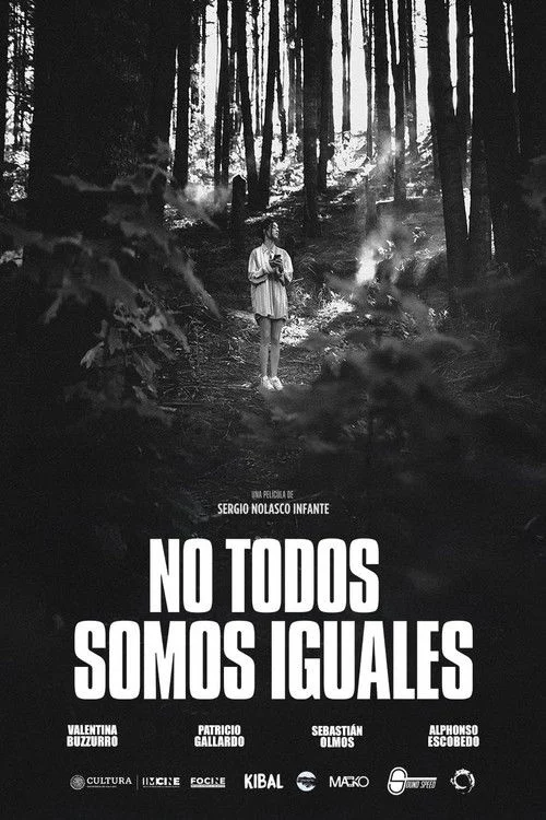 No todos somos iguales