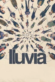 Lluvia