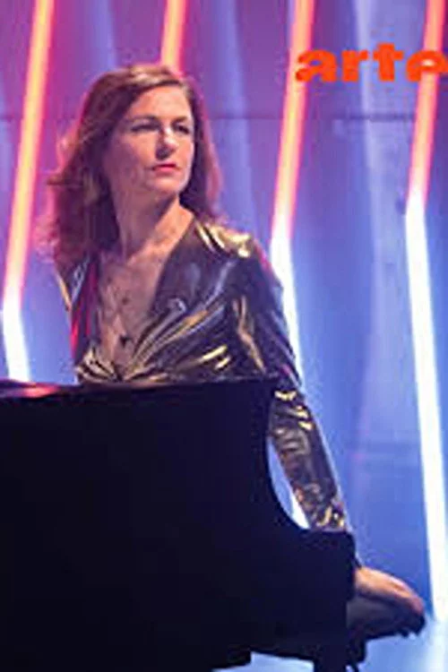 Vanessa Wagner & Friends Paris Sur Mesure