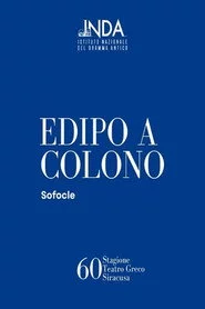 Edipo a Colono