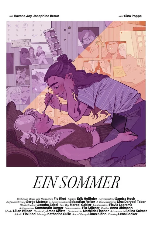 Ein Sommer