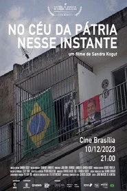 No Céu da Pátria Nesse Instante