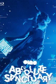 ano: ABSOLUTE SANCTUARY