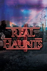 Real Haunts 4