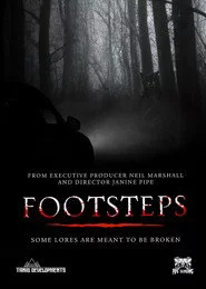Footsteps