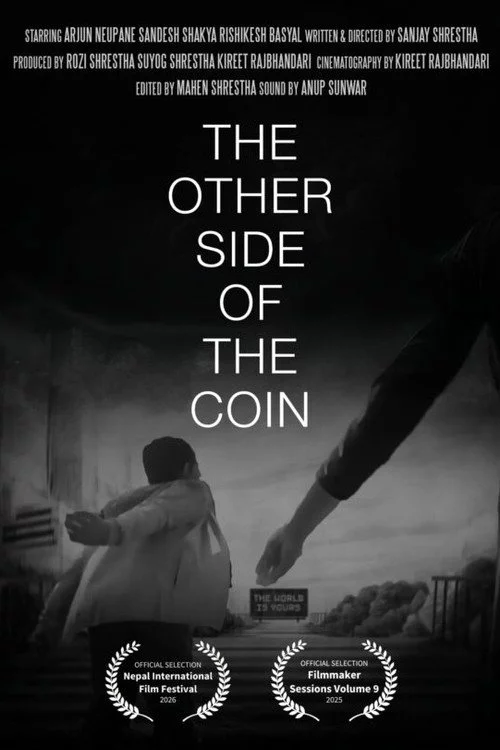 The Other Side of the Coin