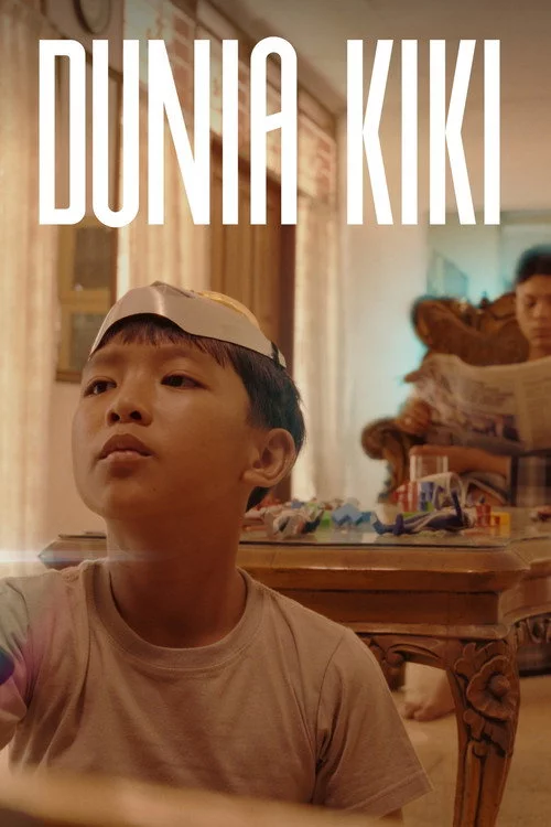 Dunia Kiki