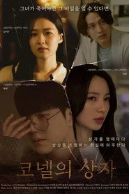 코넬의 상자