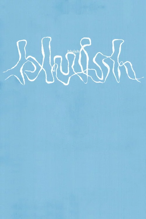 bluish