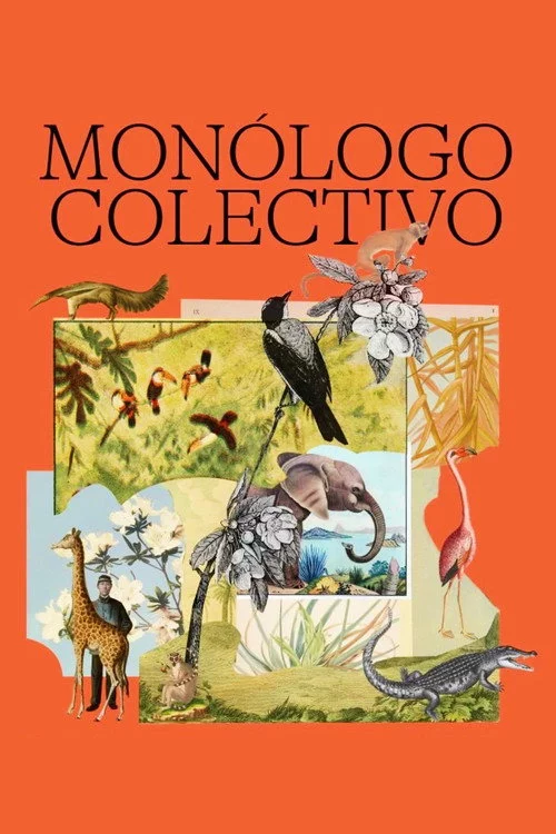 Monólogo colectivo