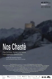 Nos chastè – Das Schloss Tarasp und seine märchenhafte Geschichte