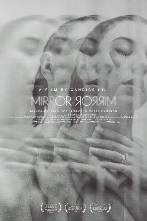 Mirror Mirror
